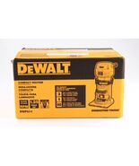 *DEWALT DWP611 1.25 HP Max Torque Compact Router - $129.99