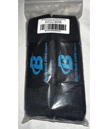 *Brand New* Bodybuilding.com Lifting Straps in Packaging - $218.59 MXN