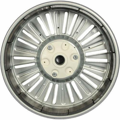 OEM Washer Rotor Assembly for LG WM2455HG WM2301HR WM0642HW/01 WM2233HW ... - $184.96