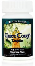 Quiet Cough Teapills Ning Sou Wan - £16.33 GBP