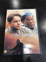 The Shawshank Redemption (DVD, 2007) - $10.11