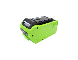 Battery for Powerworks 40V-System, P40GC, PD40CS40 - $128.32