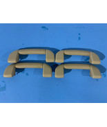 2006 2007 2008 2009 2010 INFINITI M35 M45 ROOF GRAB HANDLES SET OF 4 OEM - $39.59