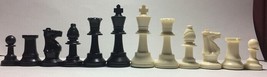 Replacement Heavy Tournament Chess Pieces - Need just one piece? - £6.09 GBP