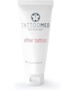 TattooMed Care for Tattooed Skin After Tattoo with Panthenol and Vitamin... - $6.48