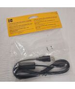 Kodak 8539249 USB interface Cable Mac PC DX CX Series Digital Cameras 85... - €4,29 EUR