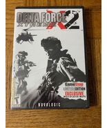 Delta Force 2 PC Game - $68.17 CAD