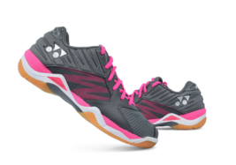 Yonex Power Cushion Comfort Z Ladies Women&#39;s Badminton Shoes [US:6.5/7] SHB-CFTZ - $80.91