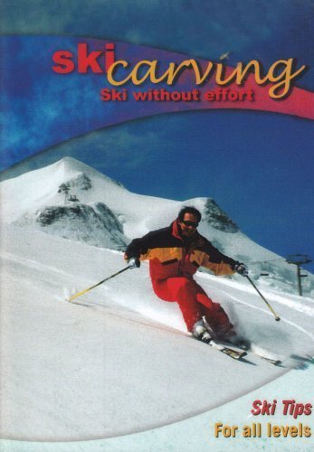 Ski Carving Ski Tips 5 Ski without efforts - $18.88