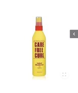Softsheen Carson Care Free Curl Instant Moisturizer with Glycerine, 8 oz - $39.59