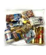 Mini Brands Set of 12 Mini Gold Figures - €16,89 EUR