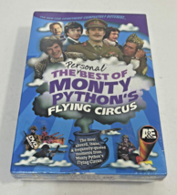 Personal The Best of Monty Python&#39;s Flying Circus (2006, DVD) Brand New! - £11.67 GBP