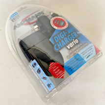 Ansmann Digi-Charger Vario Universal Charger AA/AA Battery Part No.5025113 - £15.04 GBP