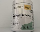 ColonBroom Dietary Supplement - 60 Servings - Strawberry Flavor NEW - £24.91 GBP