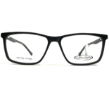 Eight to Eighty Eyeglasses Frames BABYBOY BLACK Square Full Rim 55-16-140 - $49.49