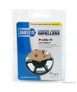 Jabsco 6303-0003-P Marine Impeller Kit 2&quot; x 7/8&quot; OEM Genuine Profile H - €23,68 EUR