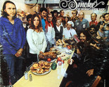 Smoke At George&#39;s Coffee Shop [Vinyl] - £55.74 GBP