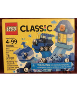 LEGO  Blue Creativity - €12,01 EUR