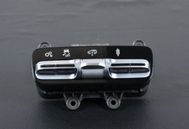 OEM Mercedes-Benz GLS-Class Traction Control Suspension Switch A1679054902 - $94.05