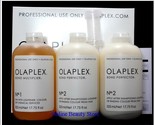 Olaplex Salon Intro Kit 140 Applications 17.75 oz. Sealed, Authentic - £235.50 GBP