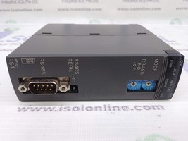 Fuji Electric NP1L-RS4 RS-485 1Channel Communication Module NP1LRS4 - £366.52 GBP