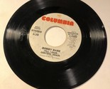Bobby Bare 45 Vinyl Record Till I Gain Control Again - £3.92 GBP