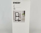 Ikea Eneby Speaker Stand Black 403.575.78 New  - $14.59