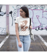 Classic Women&#39;s T-Shirt, Vintage Style, 70s Retro Design, fashion, premium - $25.16+