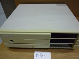 Epson Equity 386/25 Computer CPU (For Parts Only) - £79.64 GBP
