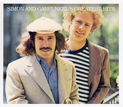 Simon &amp; Garfunkel&#39;s Greatest Hits (CD) [Audio CD] Simon &amp; Garfunkel - $17.81