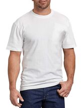 Dickies Men's Heavyweight Crew Neck Short Sleeve Work Utility T-Shirt Wh... - $82.71 MXN Dickies Men's Heavyweight Crew Neck Short Sleeve Work Utility T-Shirt Wh... - $82.71 MXN