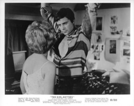 The Girl Getters The System original 8x10 photo 1965 Oliver Reed Julia F... - £19.57 GBP