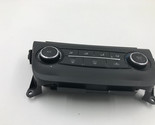 2015-2017 Nissan Sentra AC Heater Climate Control Temperature OEM B11002 - $76.49