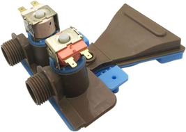 WH13X25296, AP6891106 Water Inlet Valve Compatible with GE Wash - $82.57