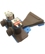 WH13X25296, AP6891106 Water Inlet Valve Compatible with GE Wash - £64.92 GBP
