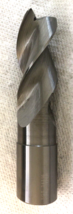 34816 - CARBIDE ENDMILL - 1.0X1.0X2.0X4.5 - 0.12 CORNER RADIUS - SGS-KYO... - $123.55