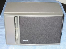 Left / Single Bose 141 Bookshelf Speaker - $24.99
