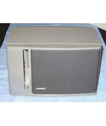 Left / Single Bose 141 Bookshelf Speaker - $34.35 CAD