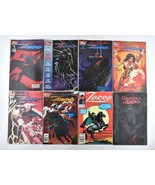 *ZORRO + Dracula vs Zorro Topps Marvel Comics 90&#39;s - $49.74 CAD