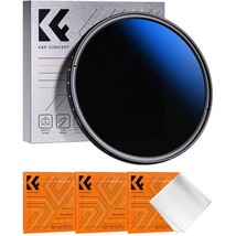 67Mm Variable Nd Lens Filter Nd2-Nd400 (1-9 Stops) 18 Multi-Layer Coatings Adjus - £41.55 GBP
