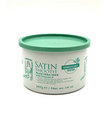 Satin Smooth Aloe Vera Wax With Vitamin E For Fine To Medium Hair 14 oz - $31.45 CAD