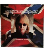 TOM PETTY - VINTAGE 1985 TOUR CONCERT PROGRAM BOOK - MINT CONDITION - $28.00