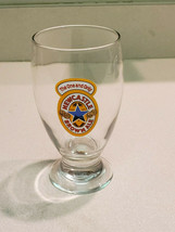 New Castle Brown Ale The One and Only Beer Tulip Goblet Style Glass - £7.87 GBP