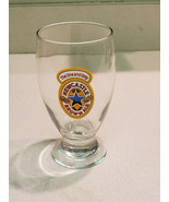 New Castle Brown Ale The One and Only Beer Tulip Goblet Style Glass - £7.75 GBP