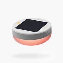 MPOWERD Luci Explore: Solar Portable Light + Speaker + Phone Charger + Wake Up - £46.42 GBP
