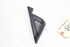03-05 SUBARU FORESTER LH LEFT DRIVER SIDE VIEW MIRROR INTERIOR COVER TRIM E0974 image 2