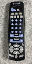 X-10 ActiveHome PowerHouse UR19A 6 in 1 Univerasl Remote Control NOS No Box - $22.00