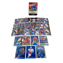 Skybox Metal Universe 2021-22 NHL Hockey Card Lot - £10.77 GBP