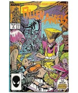 Fallen Angels #8 (1987) *Marvel Comics / Limited Series / Warlock / Siryn* - $8.23 CAD
