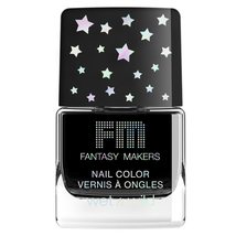 wet n wild Fantasy Makers Nail Polish Black - $5.93